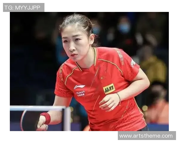 上海乒乓球队奋斗历程揭秘努力拼搏铸就冠军荣耀与梦想