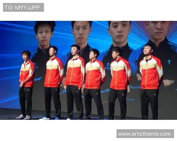 南京乒乓球队在全国战术排行榜中荣登第九名展现实力与潜力