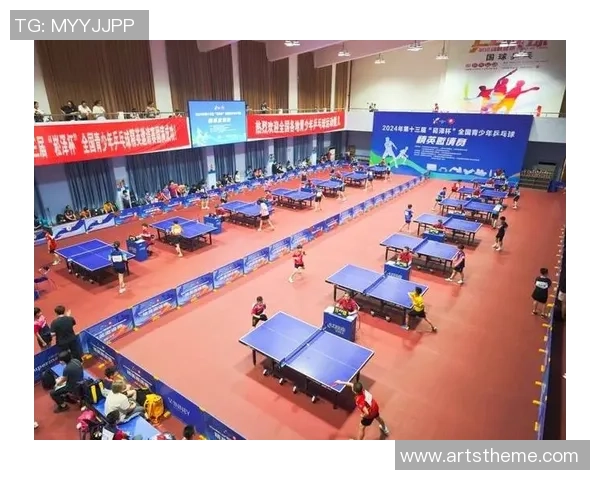 乒乓球的魅力与精神:深入了解上海乒乓球队的训练与文化 乒乓球的魅力与精神:深入了解上海乒乓球队的训练与文化