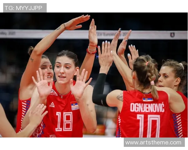 广州排球队在欧锦赛中的心理素质分析与表现评估