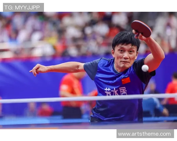 重庆乒乓球队的整体压制解析与深度剖析乒乓球竞技的魅力与挑战 重庆乒乓球队的整体压制解析与深度剖析乒乓球竞技的魅力与挑战