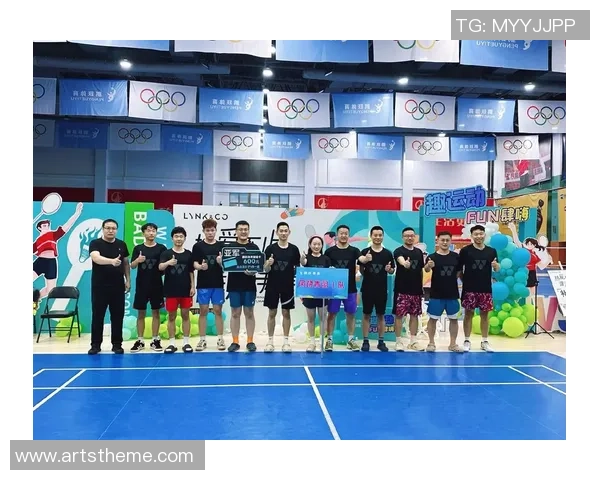 重庆羽毛球队荣登羽毛球战术排行榜第十名展现实力与潜力 重庆羽毛球队荣登羽毛球战术排行榜第十名展现实力与潜力