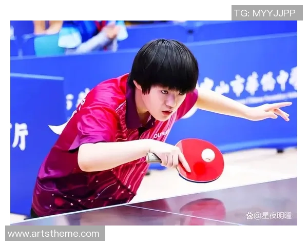 从零基础到高手之路乒乓球力量训练全解析与技巧分享 从零基础到高手之路乒乓球力量训练全解析与技巧分享