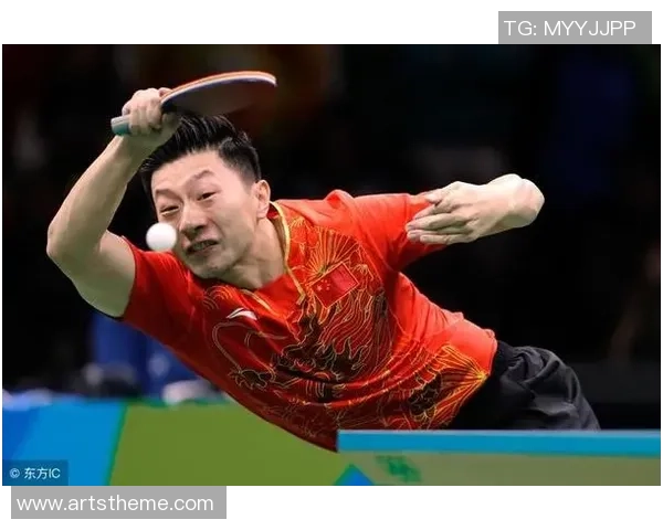 乒乓球的魅力与速度揭秘：走进杭州乒乓球队的训练与比赛世界