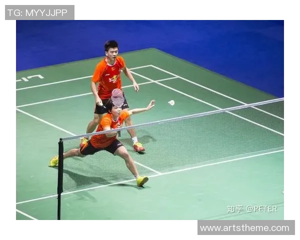 西安羽毛球队反击战术解析与实战应用探讨 西安羽毛球队反击战术解析与实战应用探讨