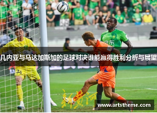 几内亚与马达加斯加的足球对决谁能赢得胜利分析与展望